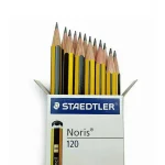 Bút chì gỗ Staedler 2B 120