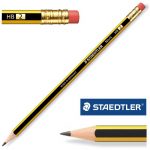 Bút chì gỗ Đức Staedler HB 120