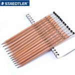 Bút chì gỗ có tẩy STAEDTLER EXAM 132 40 2B