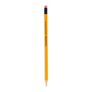 Bút chì gỗ có tẩy STAEDTLER 134-HB