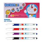 Bút nước Thiên Long Doraemon GEL-012/DO