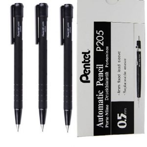 Bút chì kim bấm Pentel 0.5mm-A255