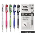 Bút chì kim 0.5mm Pentel Fiesta- AX105