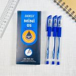 Bút bi nước gel Baoke Mini 0.5mm