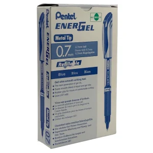 Bút ký Pentel Energel BL57 ngòi 0.7mm