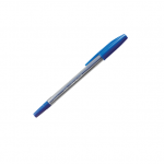 Bút bi có nắp Uni SA-S BALL-POINT PEN 0.7mm