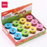 Gọt bút chì hình cốc Deli -0551