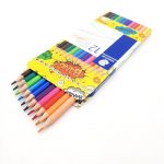 Hộp 12 bút chì Màu Staedtler -COC12